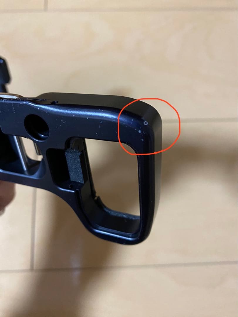 RRS SONY α7Ⅲ α7RⅢ α9用 L型プレート