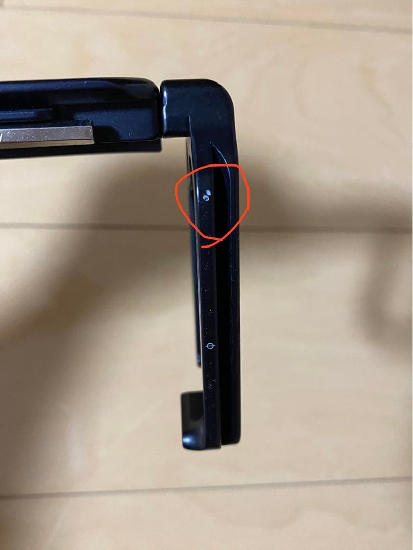 RRS SONY α7Ⅲ α7RⅢ α9用 L型プレート