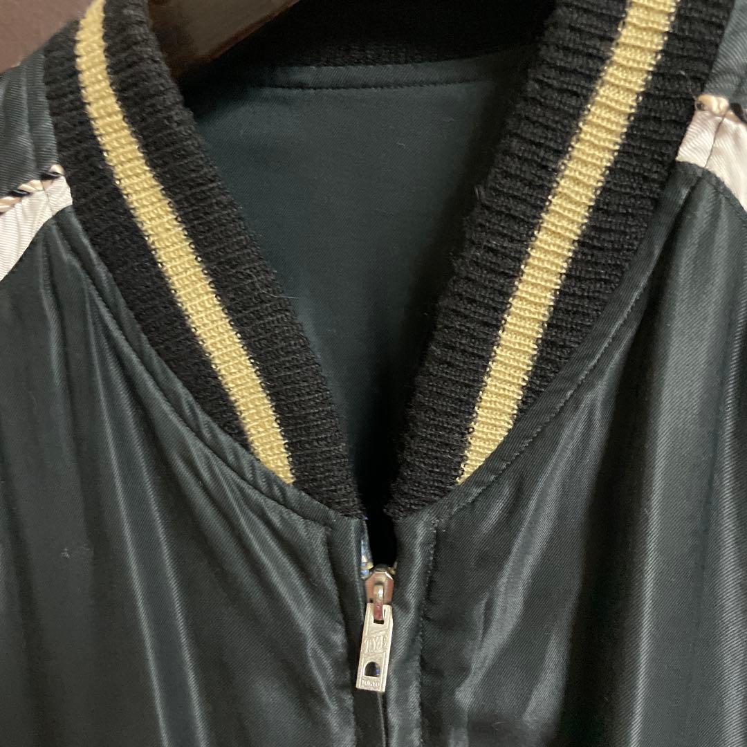 スカジャン ビームス