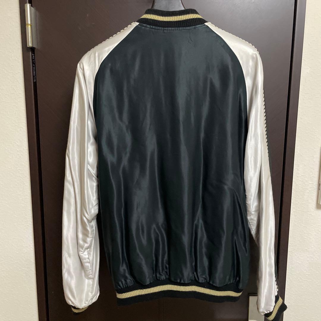 スカジャン ビームス