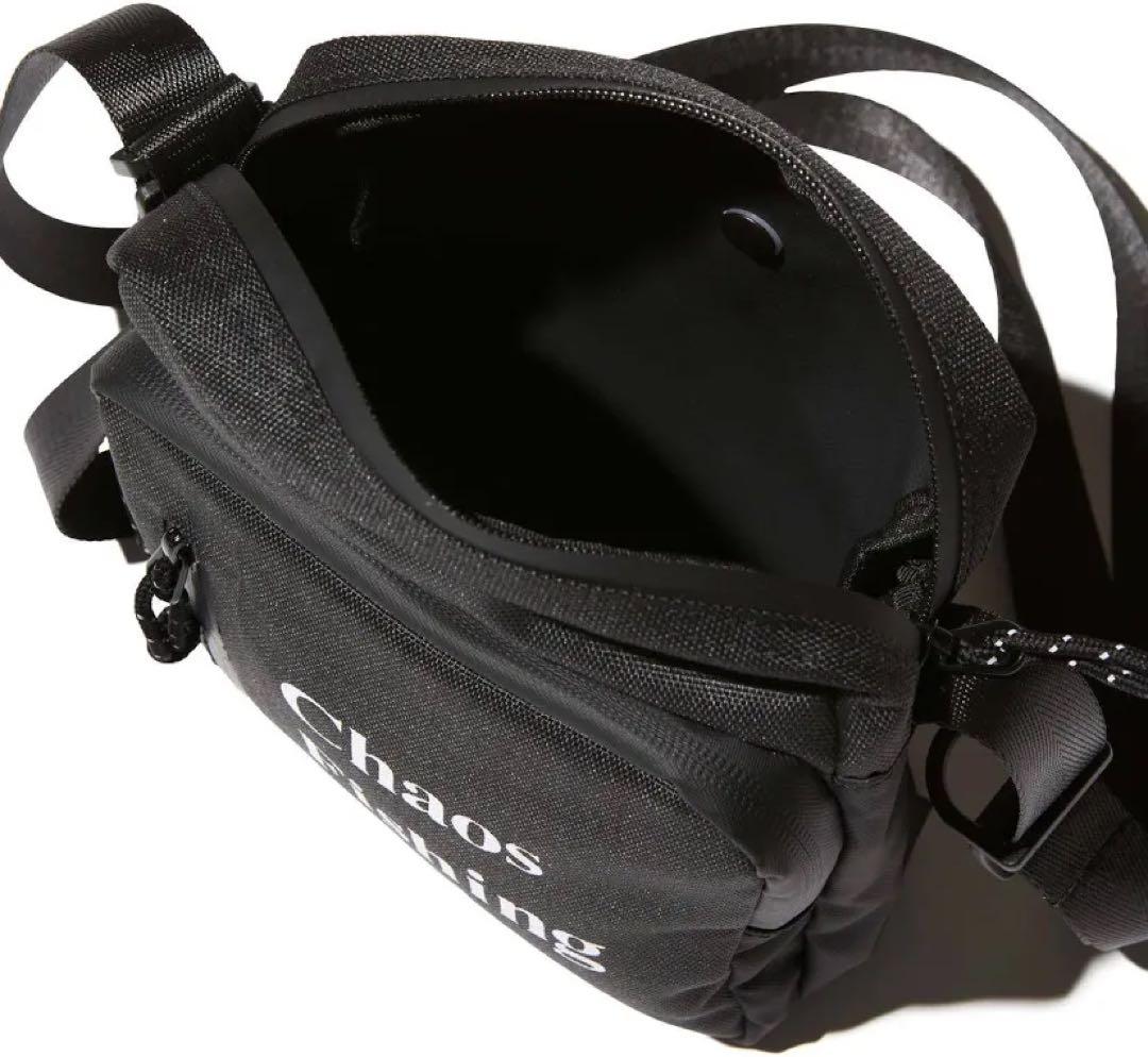 CHAOS FISHING CLUB | ミニショルダーバッグ