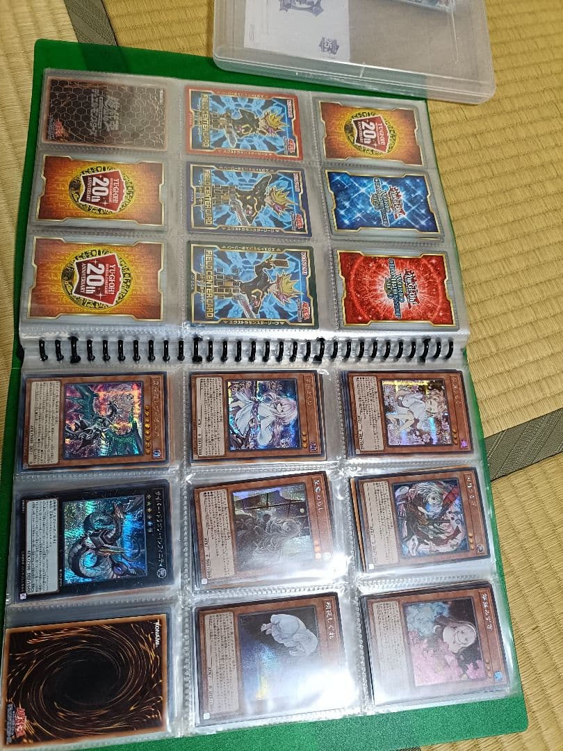 遊戯王　引退品　大会　CS　2018年〜2023年