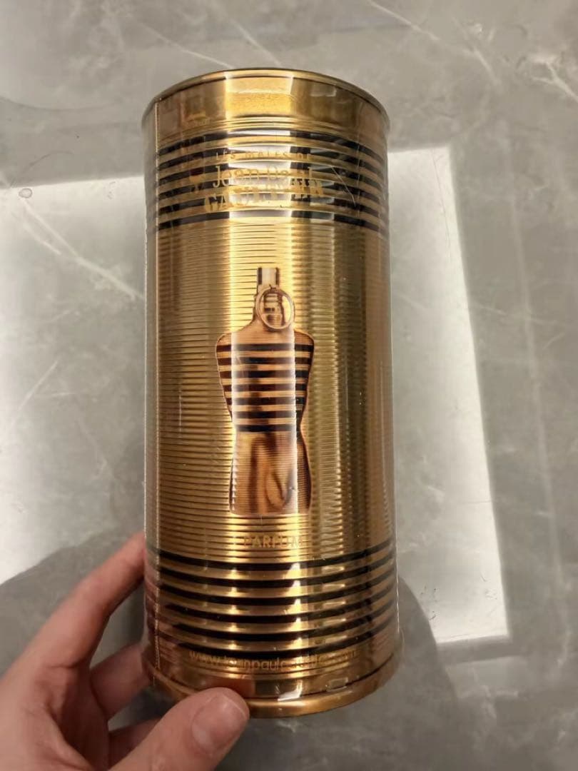 即納✨ジャンポールゴルチエ Le Male Elixir メンズフレグランス