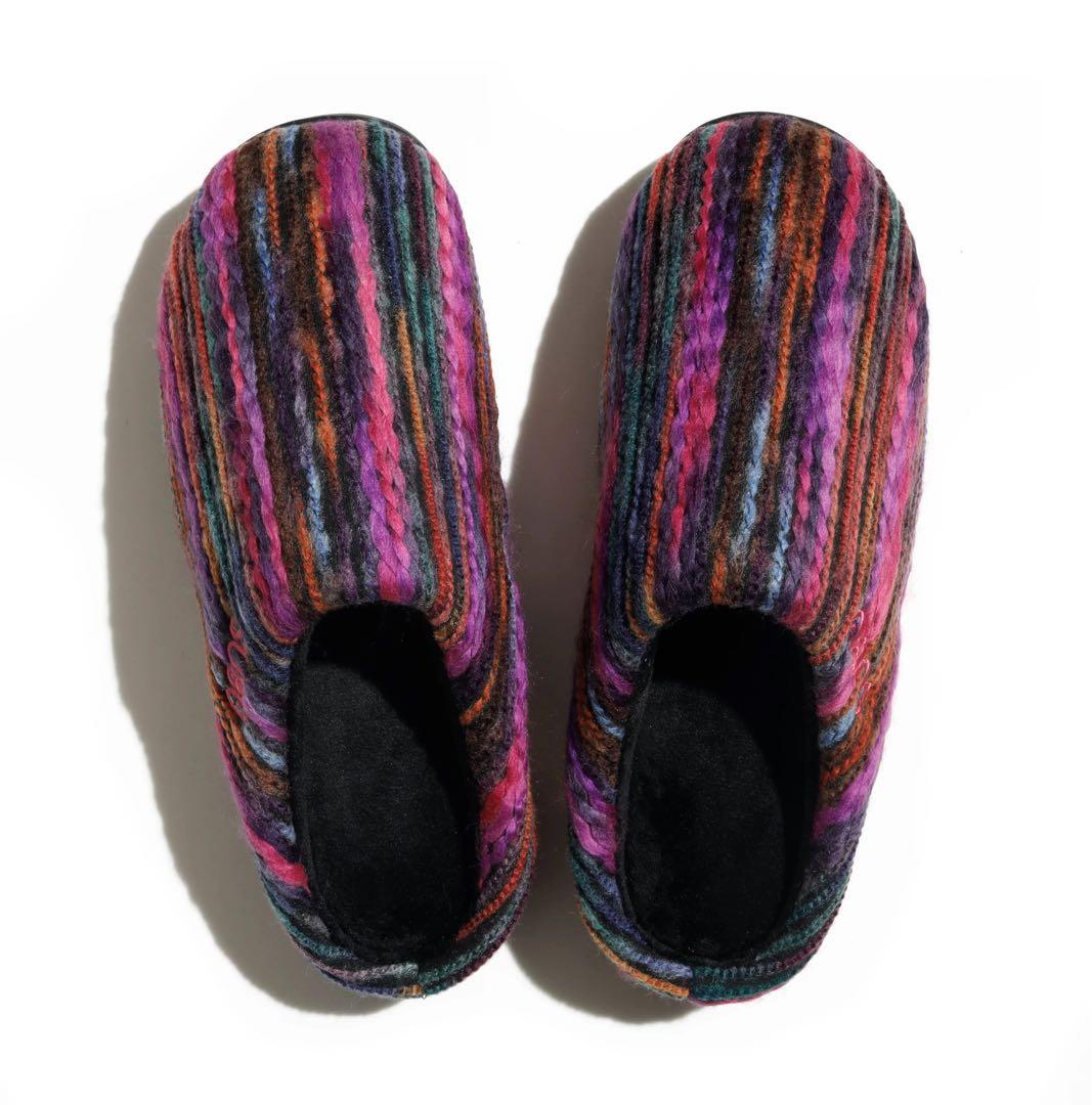 ち*ん様 ラスト　SUBU DOTS COSMIC WAVE 1 24-25.5