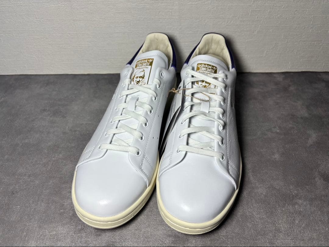 アディダスSTAN SMITH LUX スタンスミス ラックス　パープル