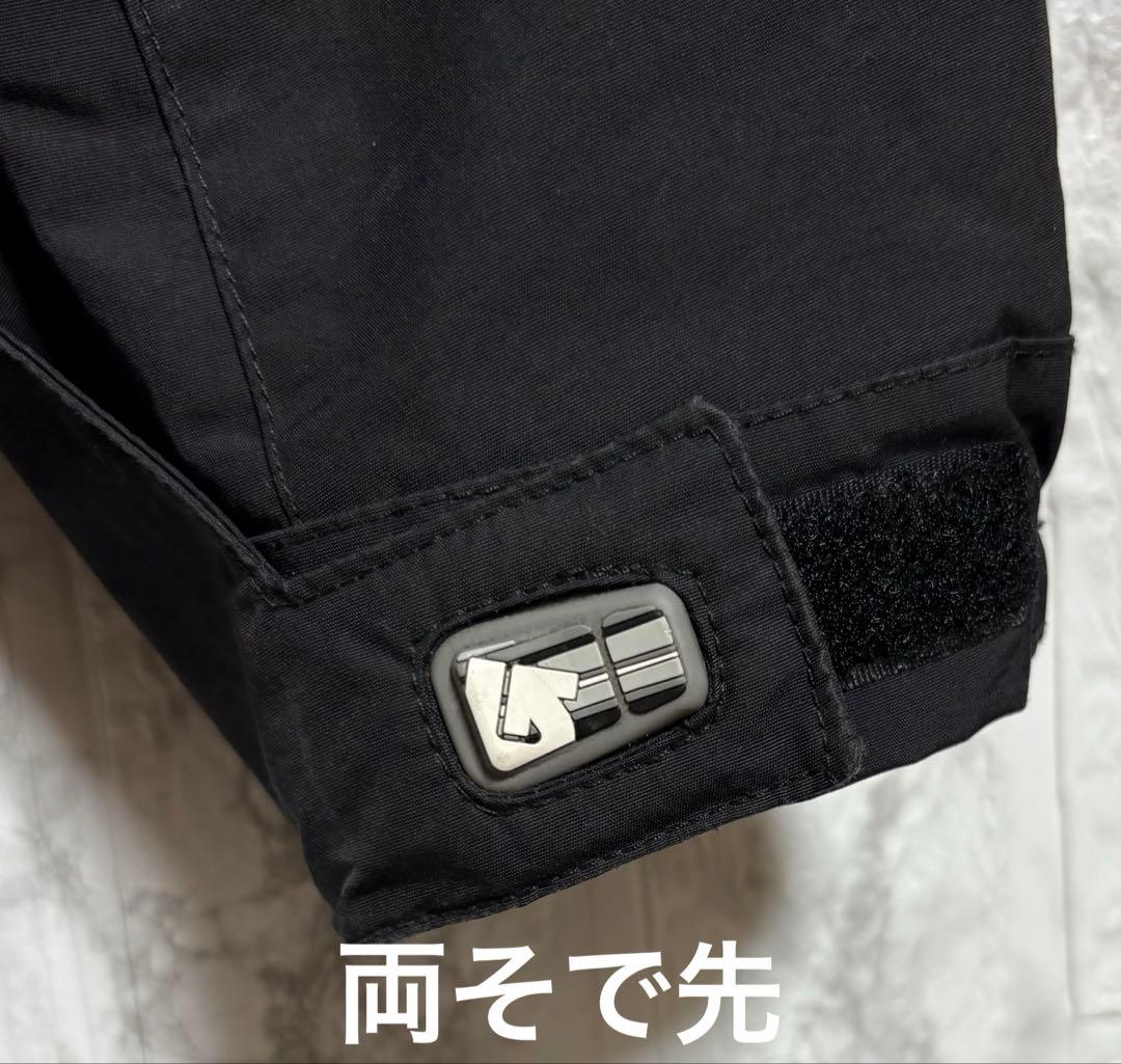 BURTONバートン　スノボジャケット　スキーウェア　メンズ　XL