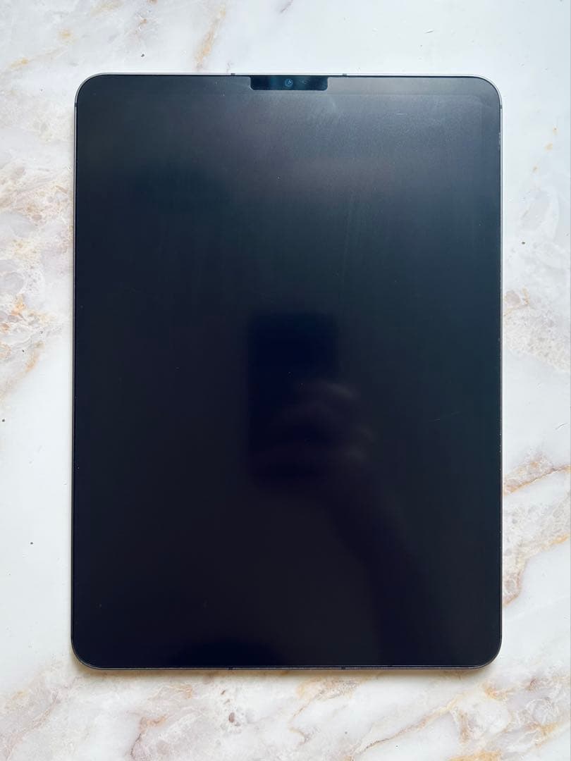 iPad Pro Wi-Fi + Cellular 512GB 第3世代