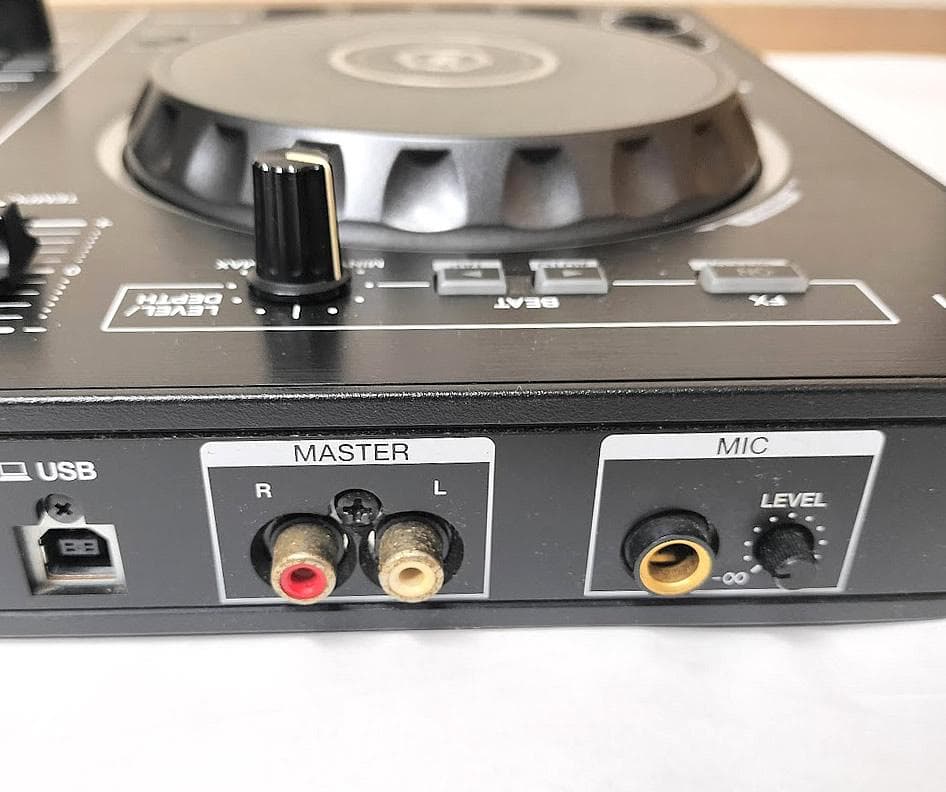 Pioneer DJ DDJ-RB　[ジャンク]　パイオニア