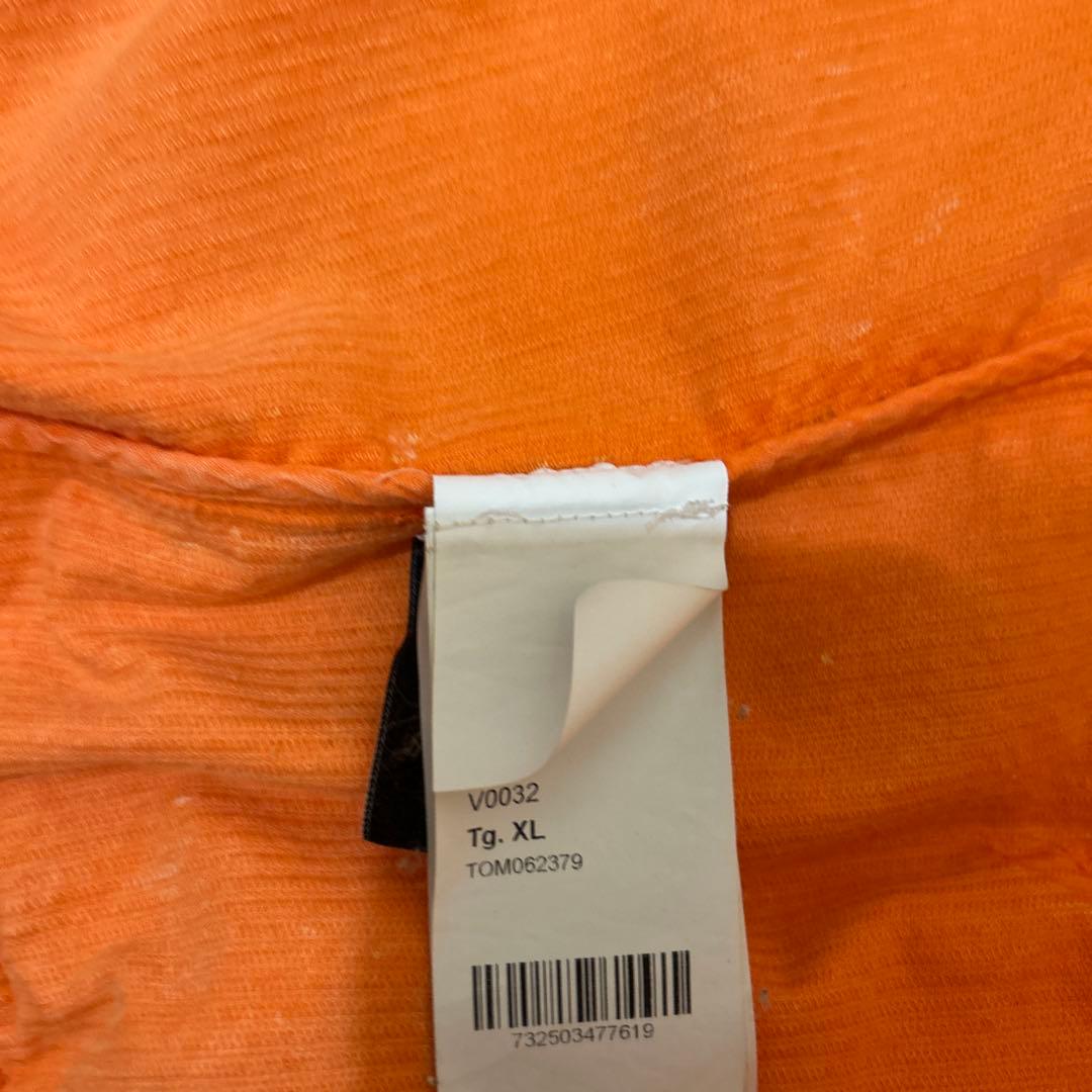 【最終価格！！】stone ×supreme コーデュロイジャケット