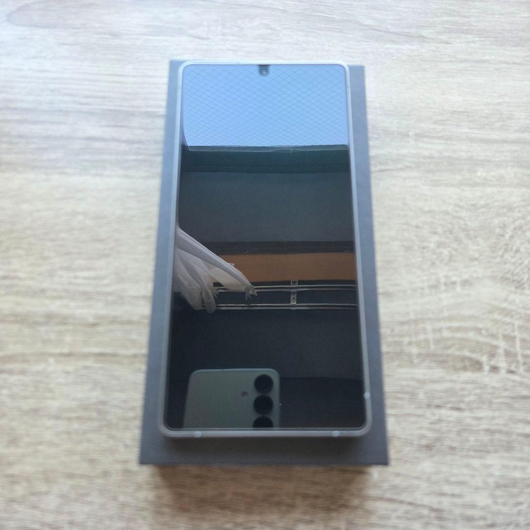 Galaxy S25 ultra 256gb 国内版 新品同様