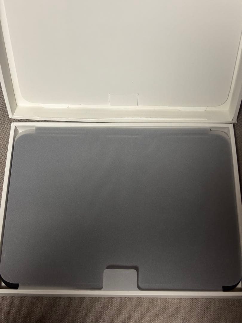 b*b様 11インチiPad Pro（M5）用Magic Keyboard ブラ