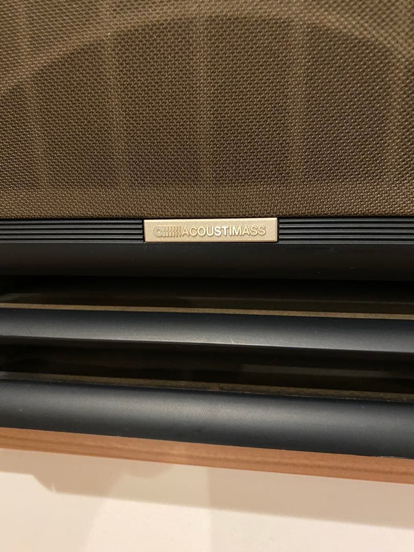 BOSE 363　WestBorough