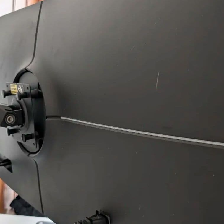 INNOCN WR40-PRO 本体のみ