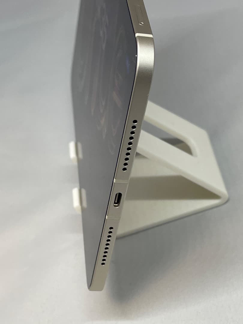 iPad mini（第６世代）Starlight　SIMフリー　256GB