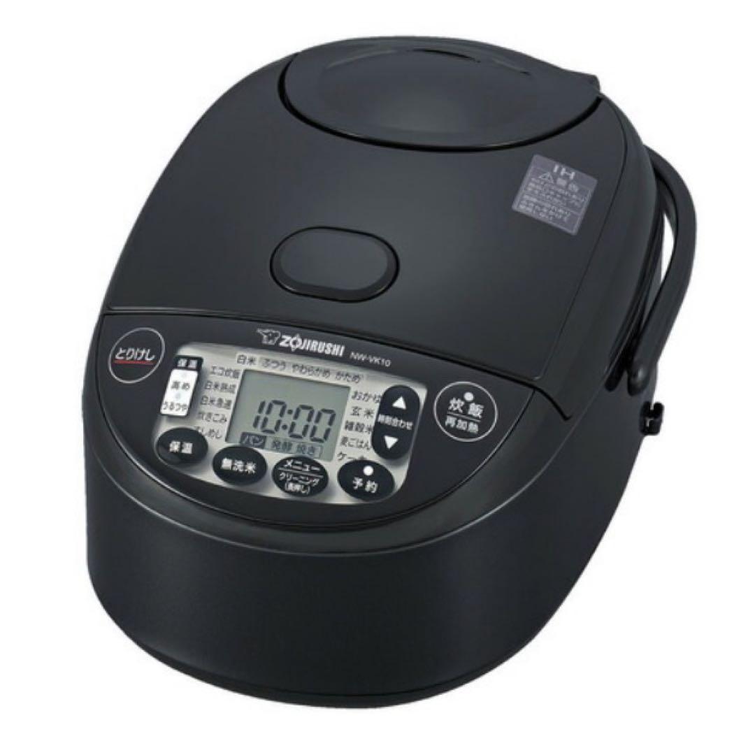 象印　炊飯ジャー