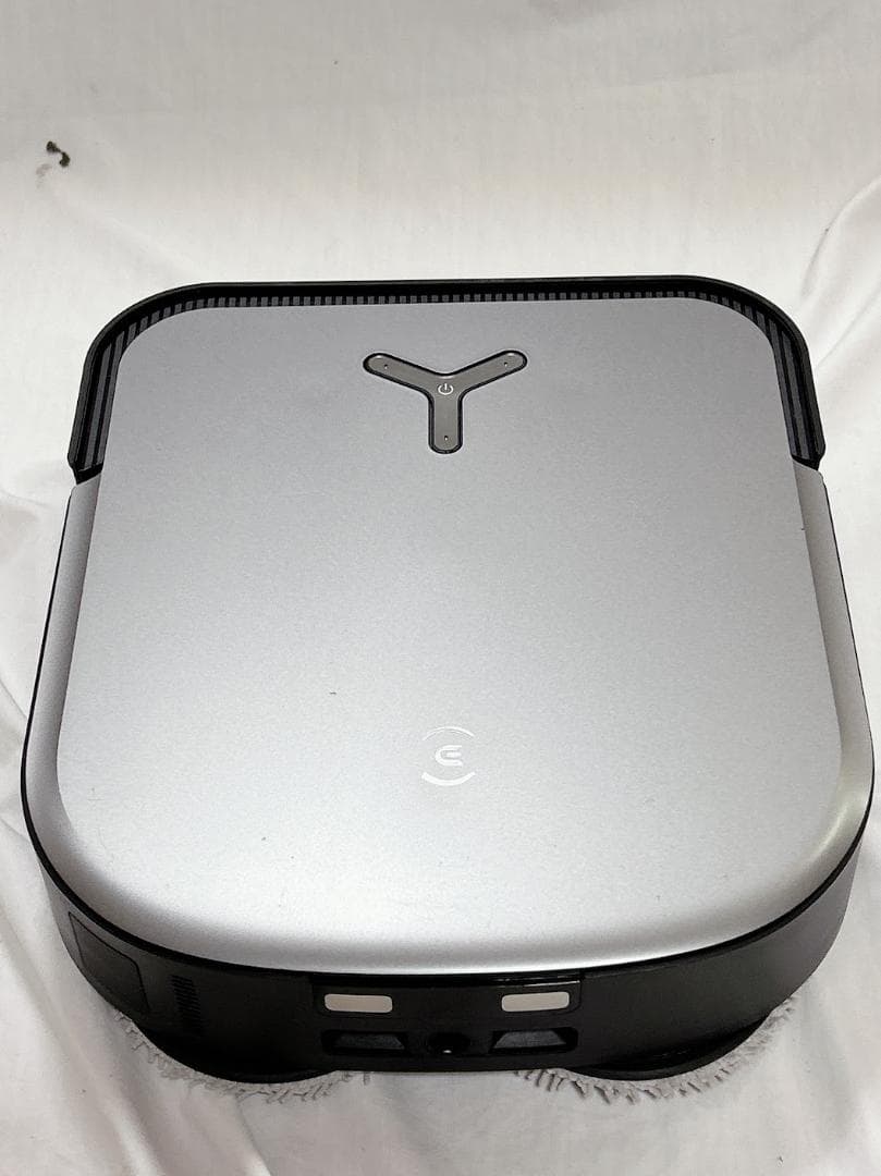 ECOVACS ロボット掃除機DEEBOT X2 OMNI