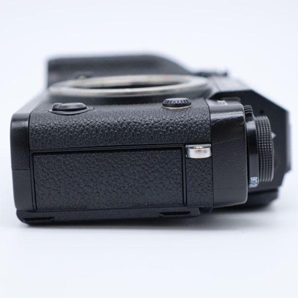 ■極上品■ FUJIFILM X-T1 ボディ ブラック