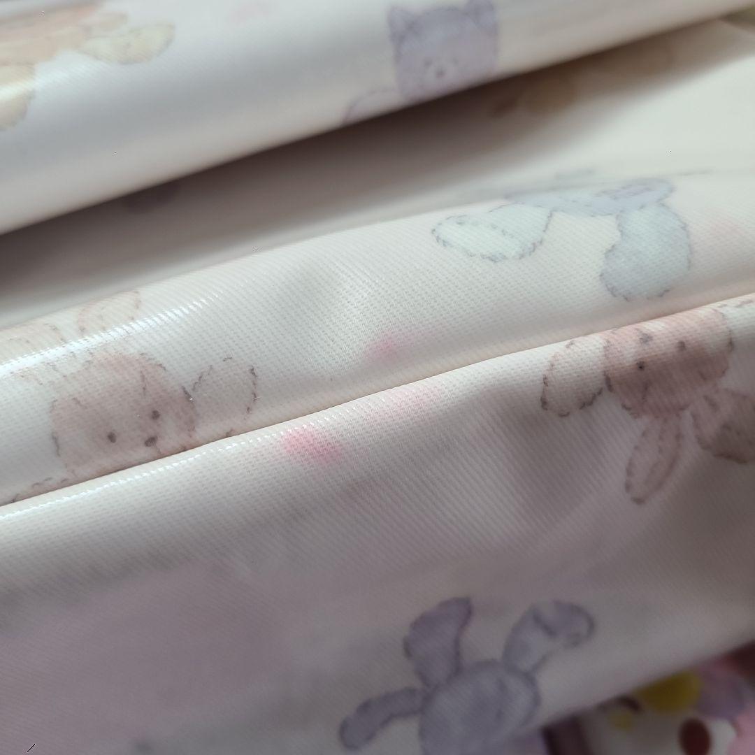 ジェラートピケ　マザーズバッグセット