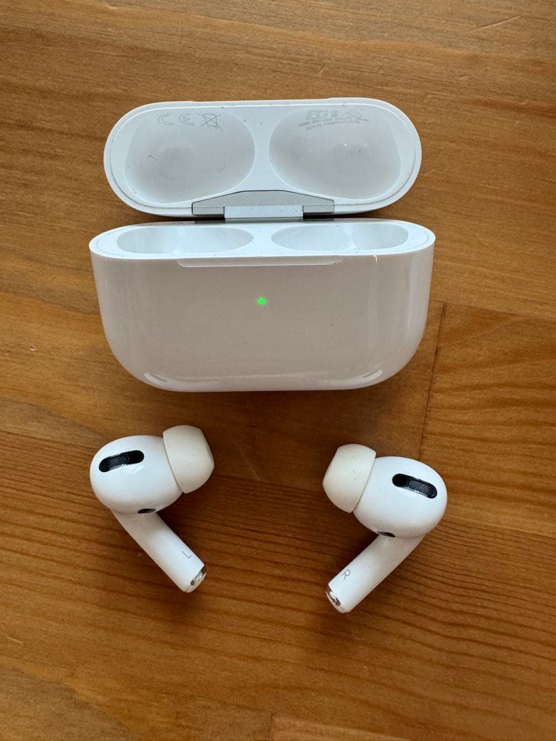AirPods Pro (第1世代)
