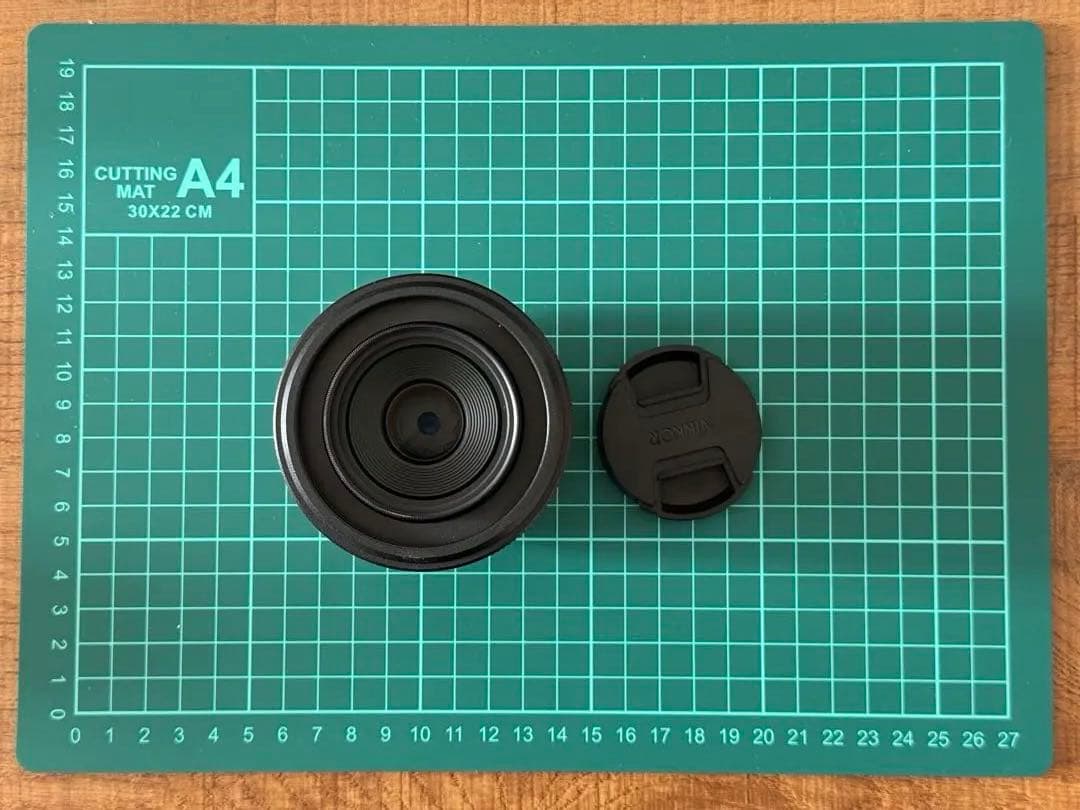 【使用回数数回】Z MC 50mm f2.8 【防湿庫保管】