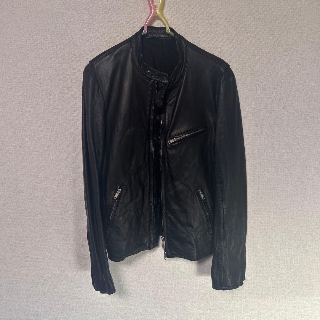 LITHIUM HOMMEライダース