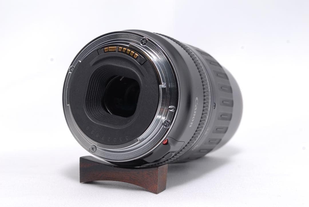 お買得✨Canon Kiss X7i 標準＆望遠対応 高倍率USMレンズセット