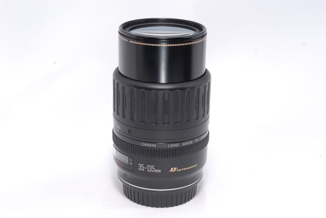 お買得✨Canon Kiss X7i 標準＆望遠対応 高倍率USMレンズセット