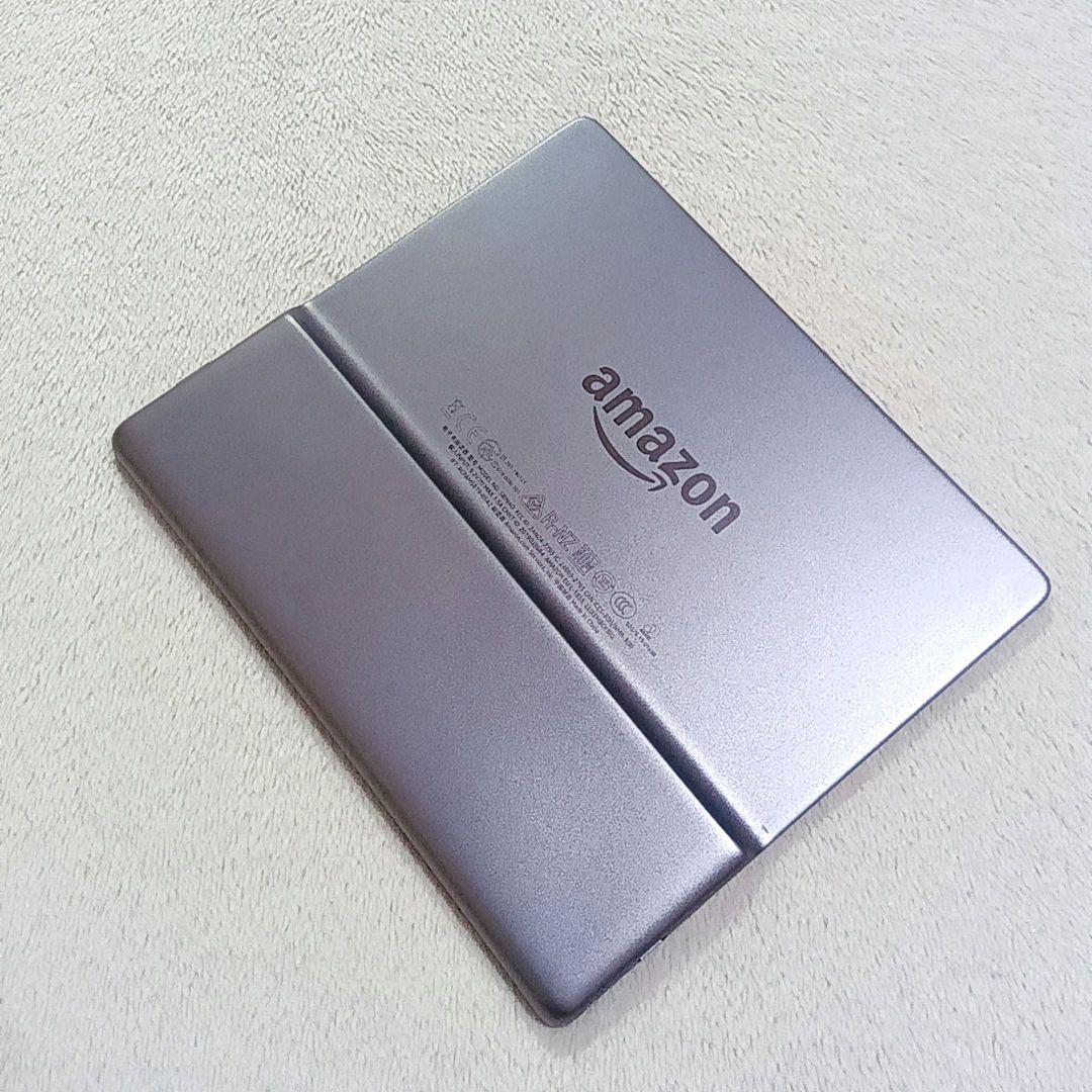 Kindle Oasis 第10世代 32GB 広告なし キンドルオアシス