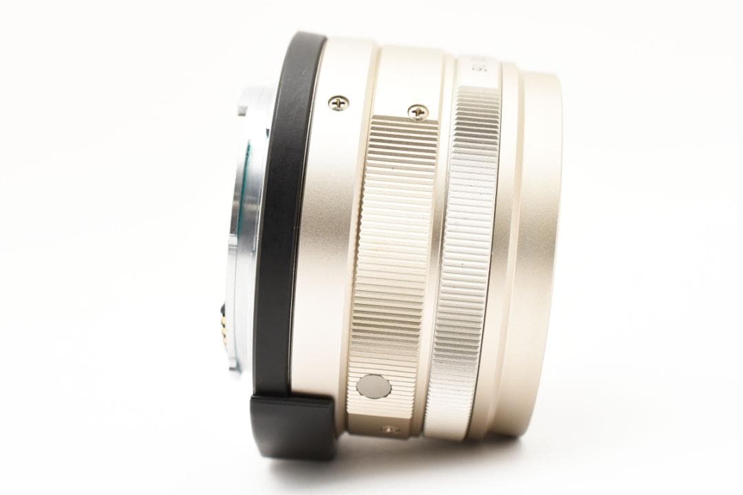 レンズ(単焦点) Contax G Carl Zeiss T* Planar 45mm f2