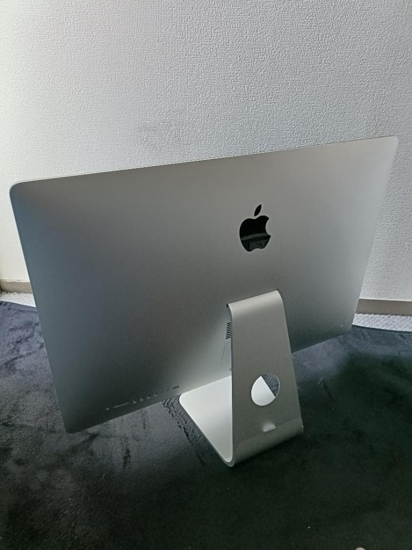 APPLE iMac Retina 5K 27インチ 2019年