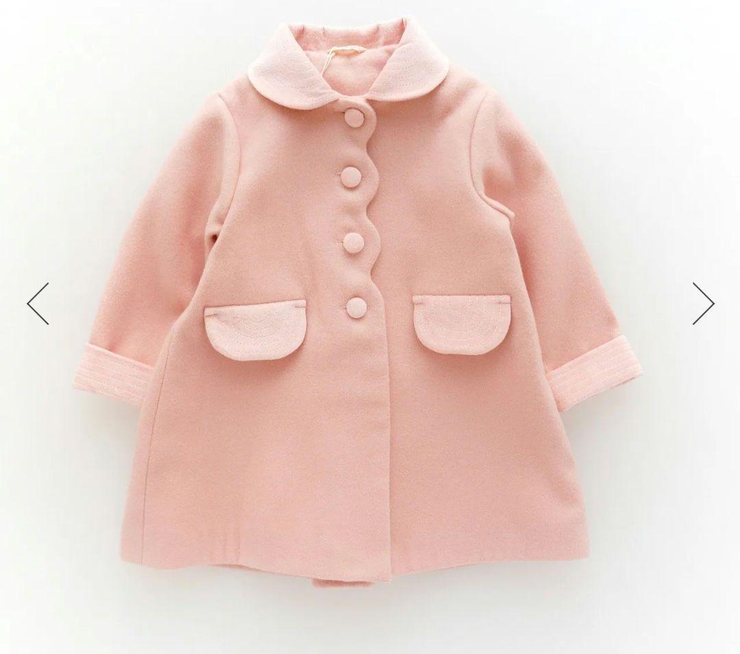 baby Lai サンサカエプチ コート3a amaia