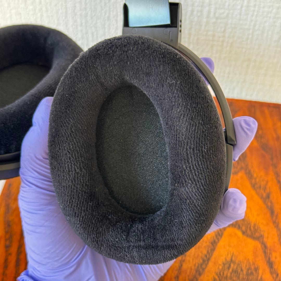 SENNHEISER HD 660S2 – ハイエンドオーディオファン必見