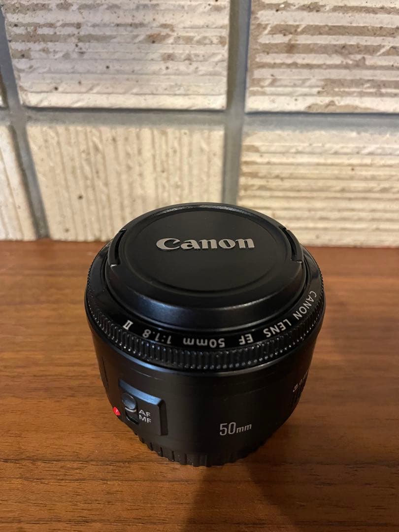 Canon EOS 60D ダブルズームレンズキット