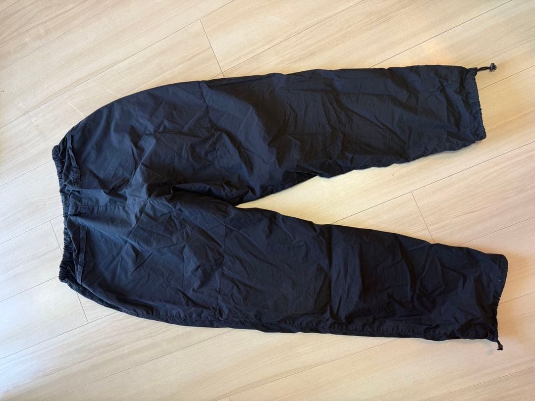 u*）様 キャプテンサンシャイン　セットアップ　ハンタージャケット　トラックパン