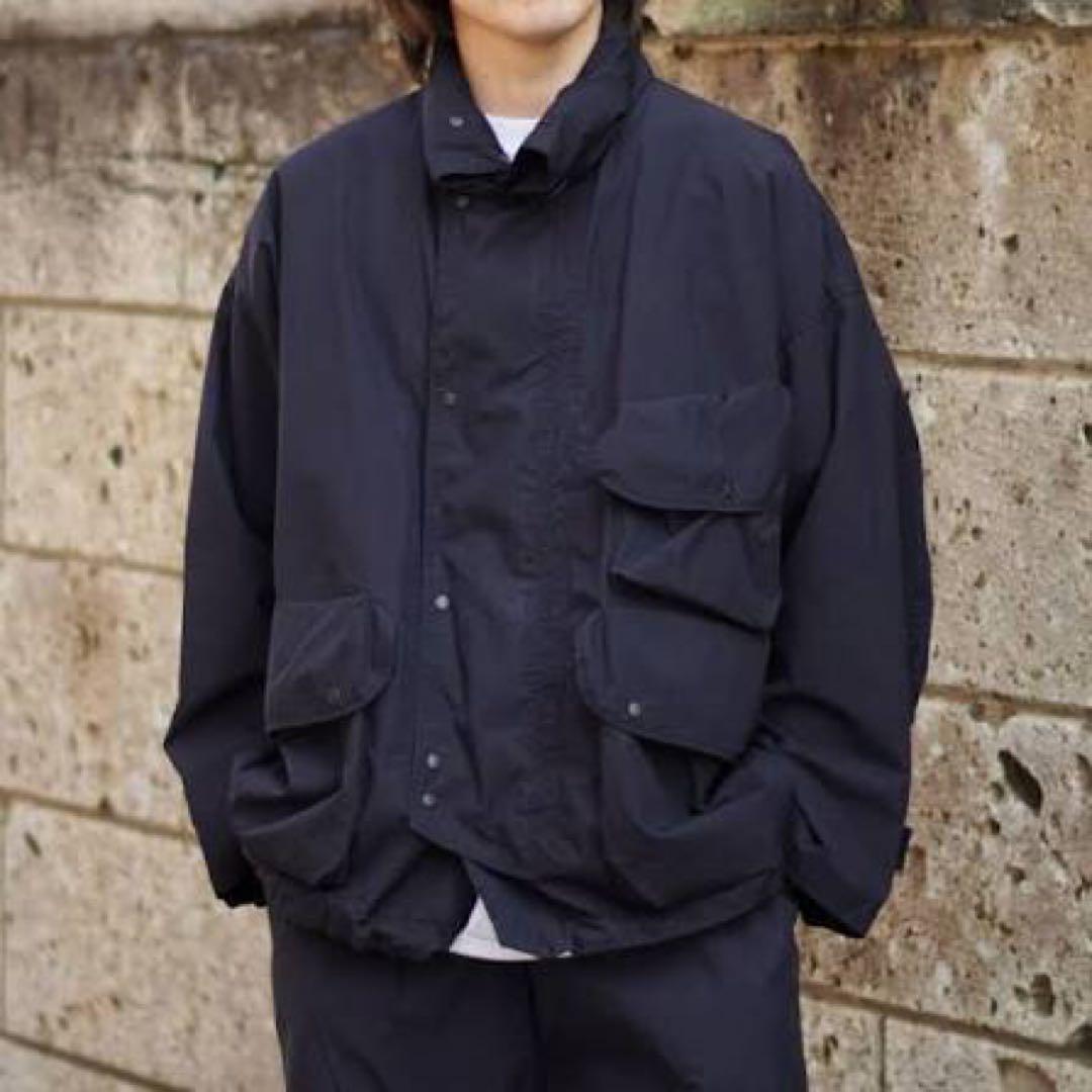 u*）様 キャプテンサンシャイン　セットアップ　ハンタージャケット　トラックパン