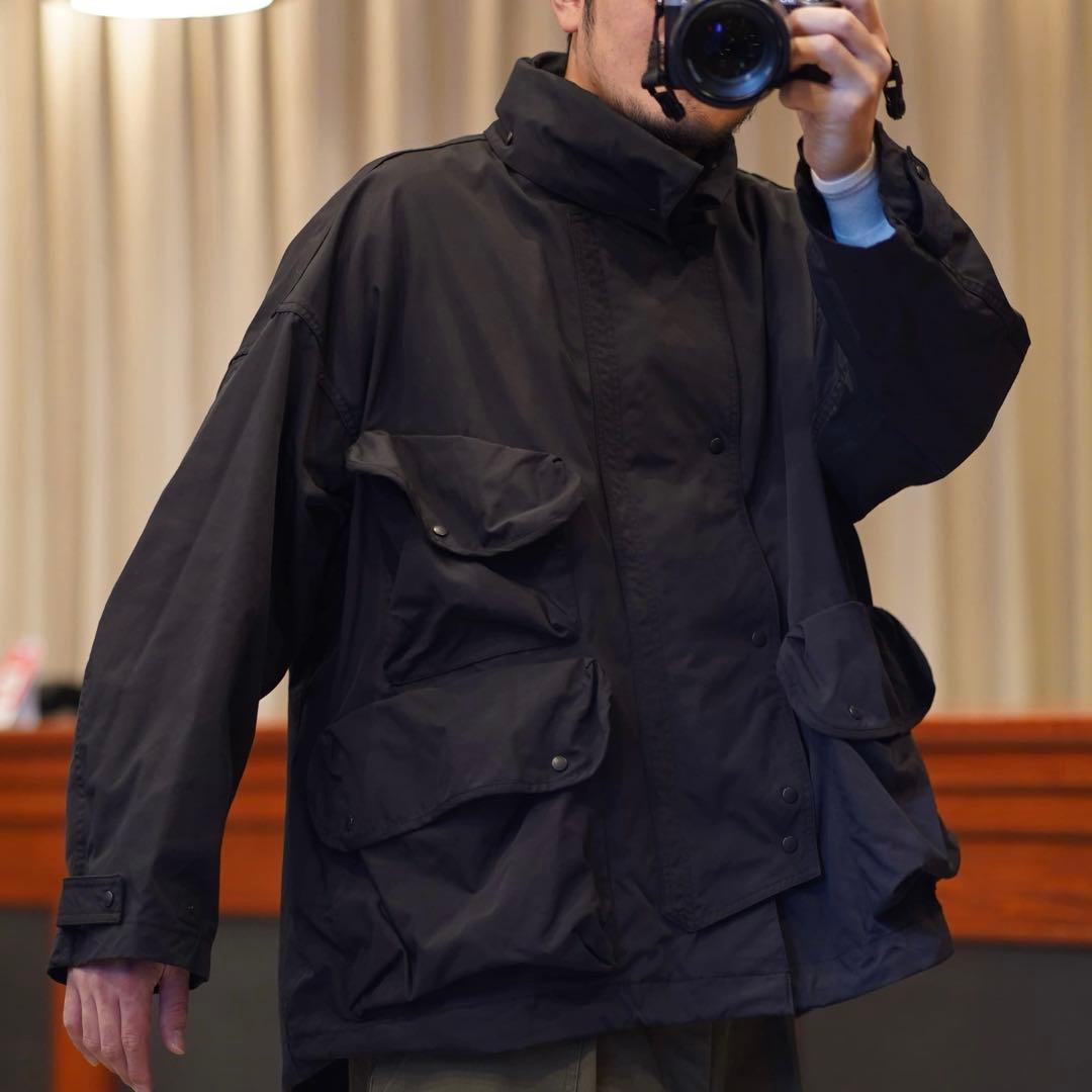 u*）様 キャプテンサンシャイン　セットアップ　ハンタージャケット　トラックパン