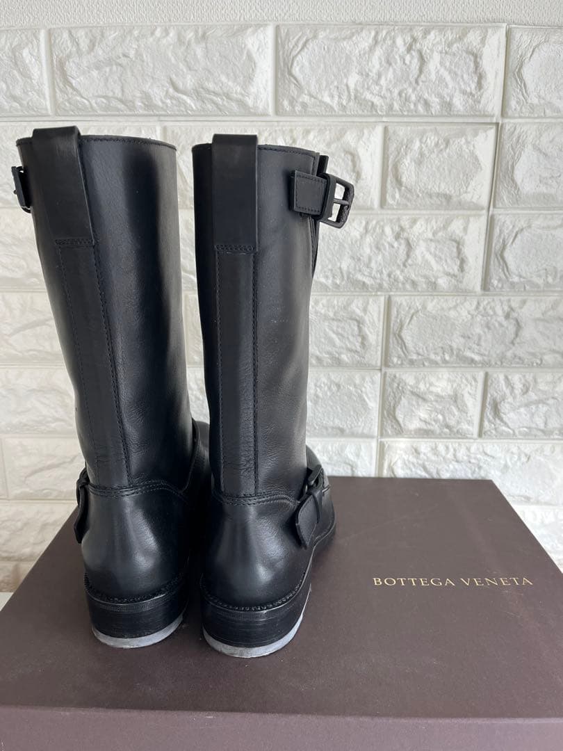 bottega veneta ロングブーツ　size37 2/1