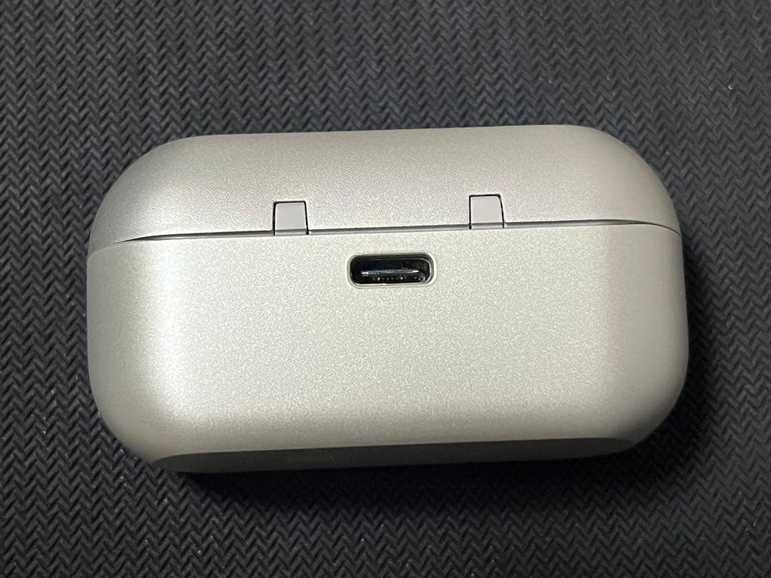 Technics EAH-AZ100 ケース