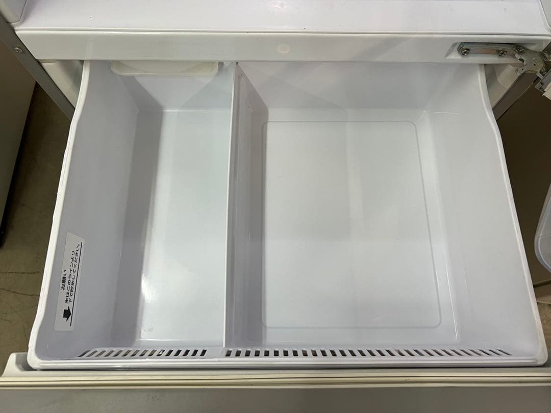 【高年式】2019年式 355L AQUA 冷蔵庫 AQR-36H(S)