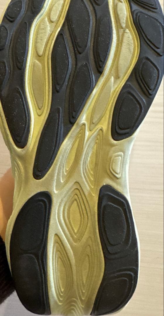 ニューバランス Fresh Foam X 1080 M1080H14