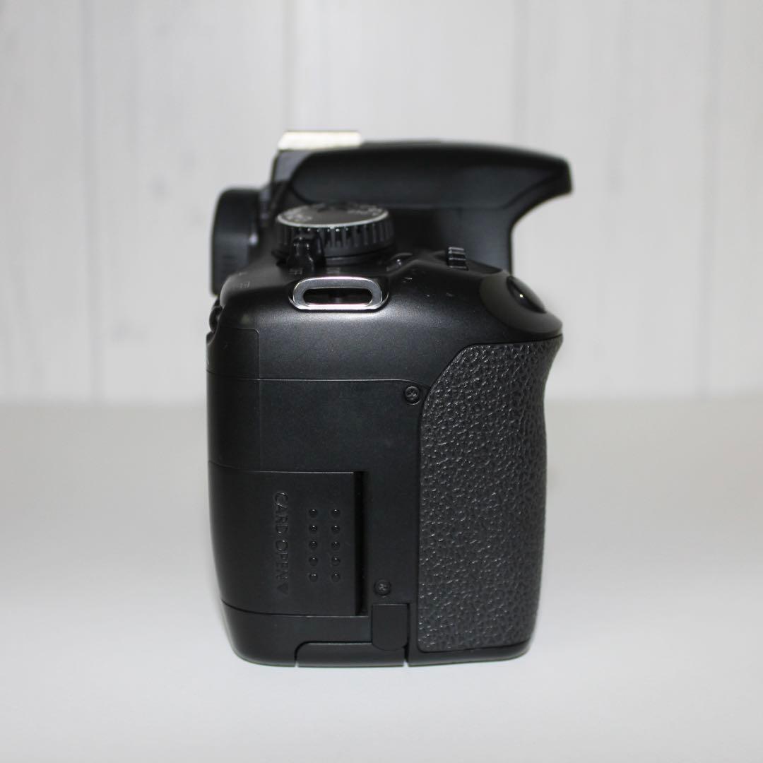 Canon Kiss x2 デジタル一眼レフ 本体　初心者向け　スマホ転送