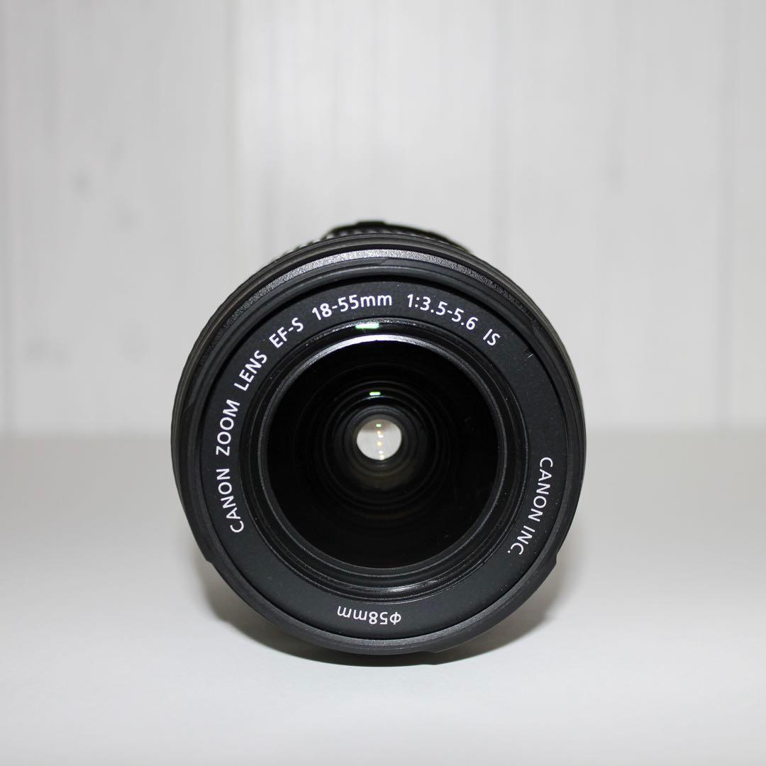 Canon Kiss x2 デジタル一眼レフ 本体　初心者向け　スマホ転送