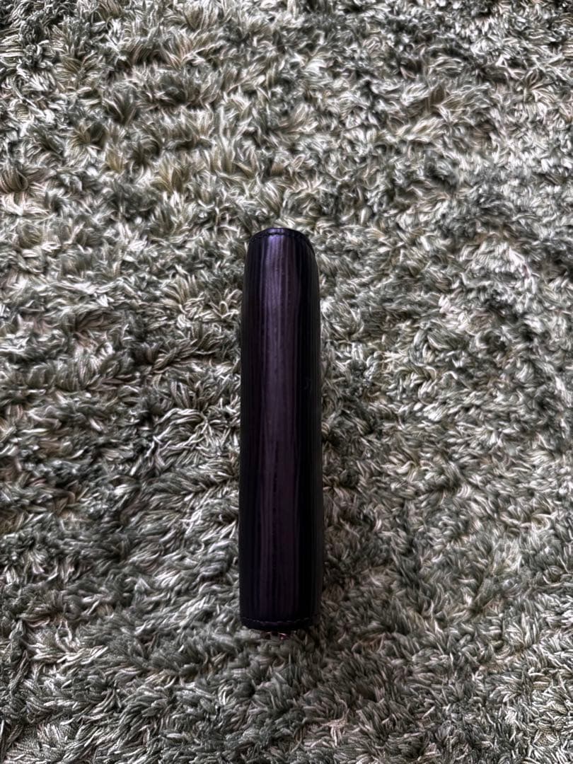 LOUIS VUITTON ルイヴィトン エピ ジッピー パース