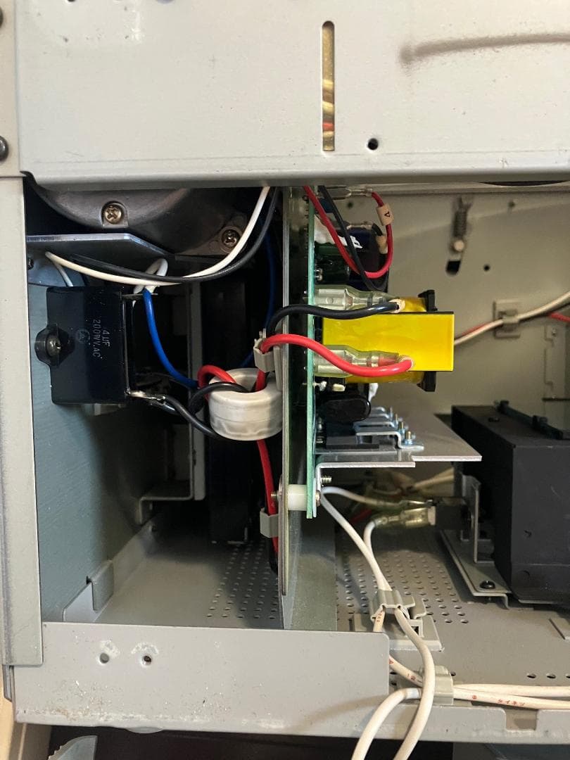 【T▲saihate▲】富士ゼロックス OHP Z2 本体のみ