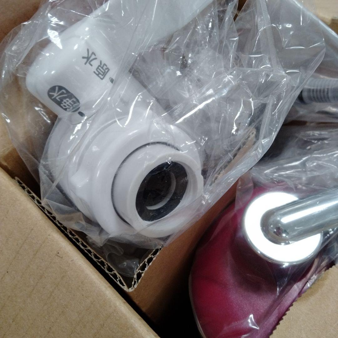 Panasonic TK-CS40-R ミネラル調理浄水器