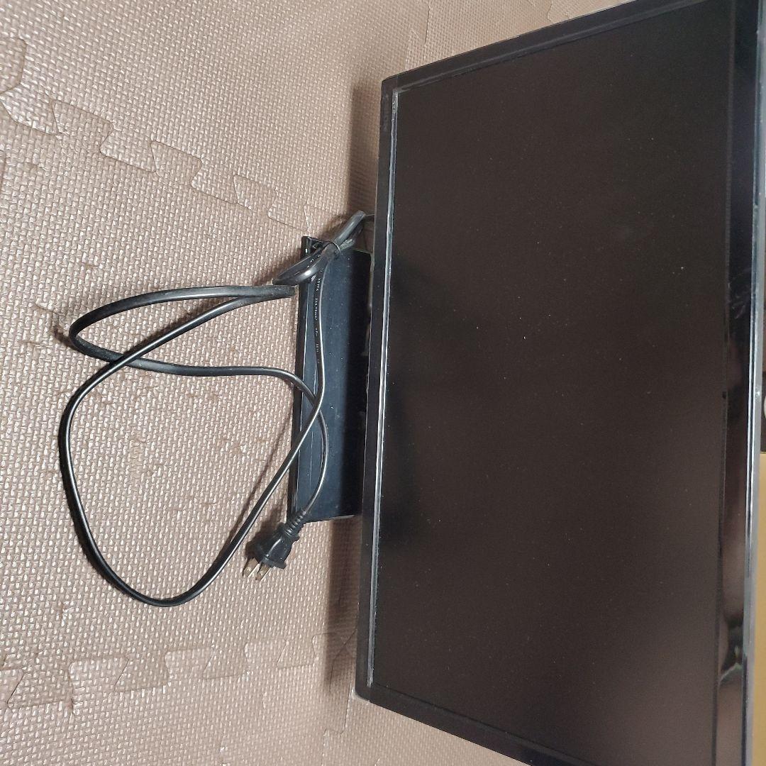 ORION 19型液晶テレビ