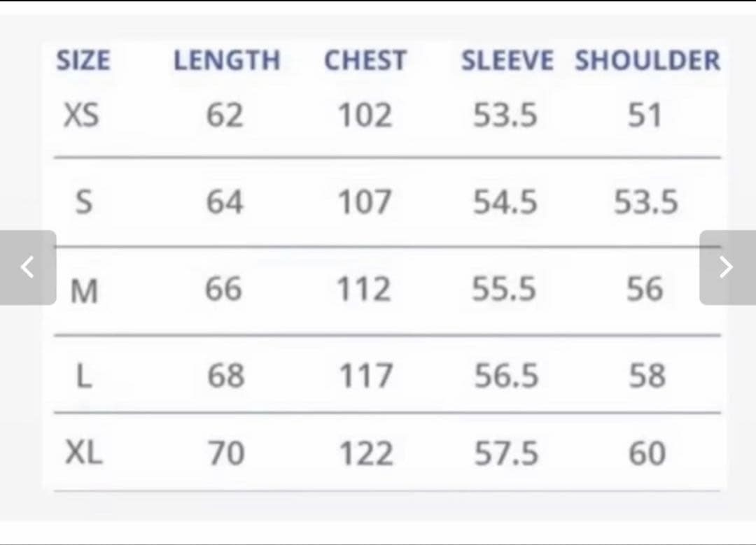 ささ jarmy +81 パーカー　xs ブラック