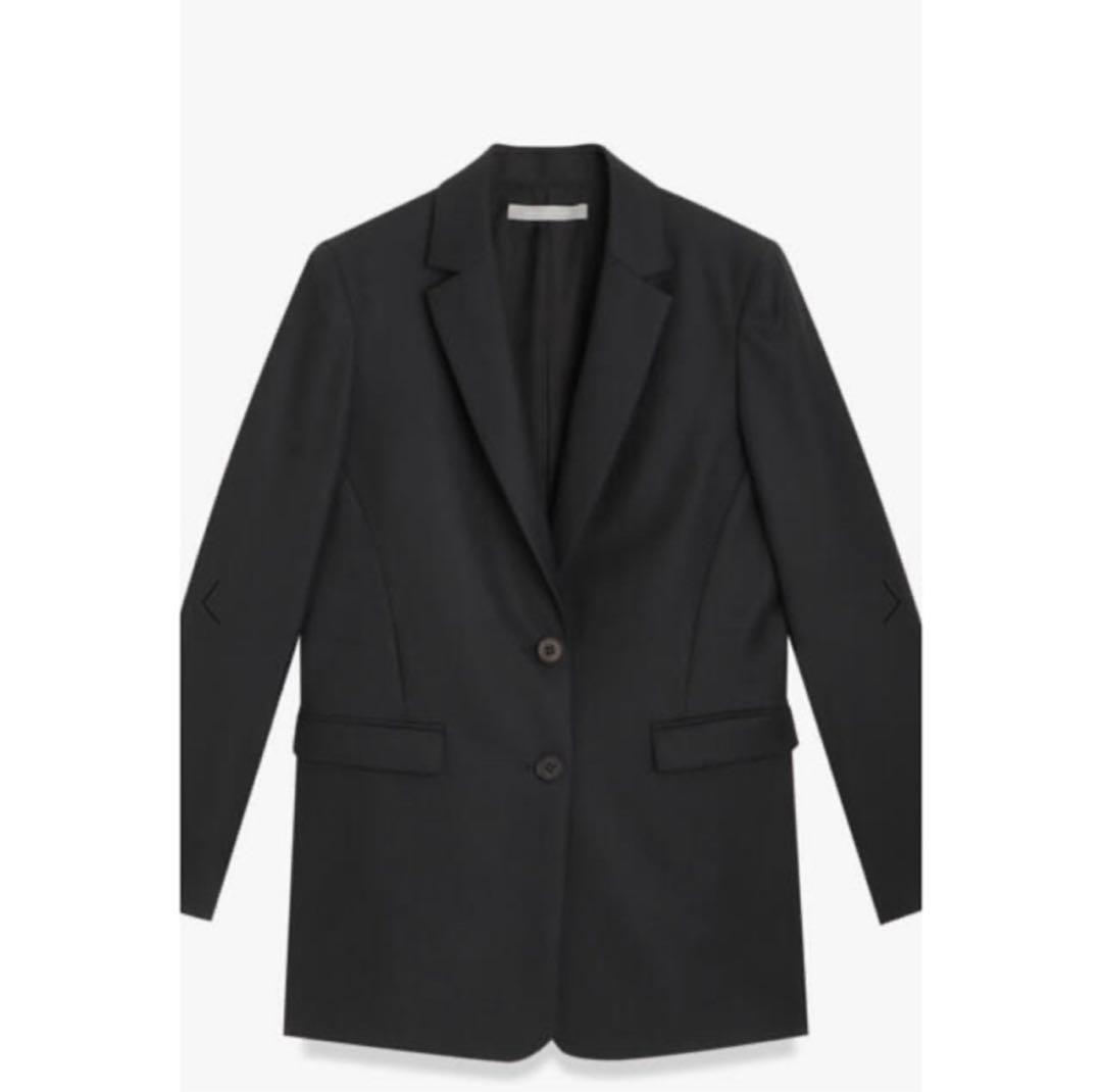 New Saxony Yunel and Carol（セットアップ）