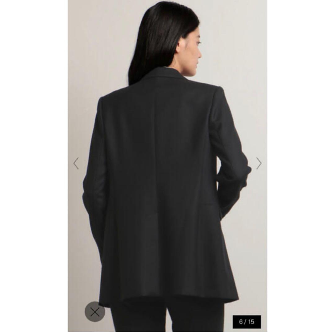 New Saxony Yunel and Carol（セットアップ）