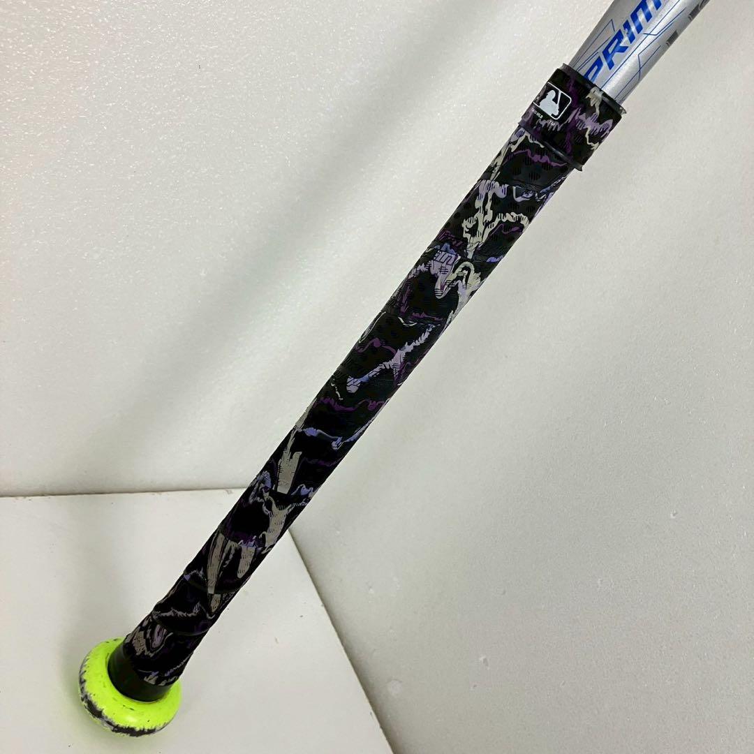 Louisville Slugger PRIME 919 リトルリーグ 硬式野球